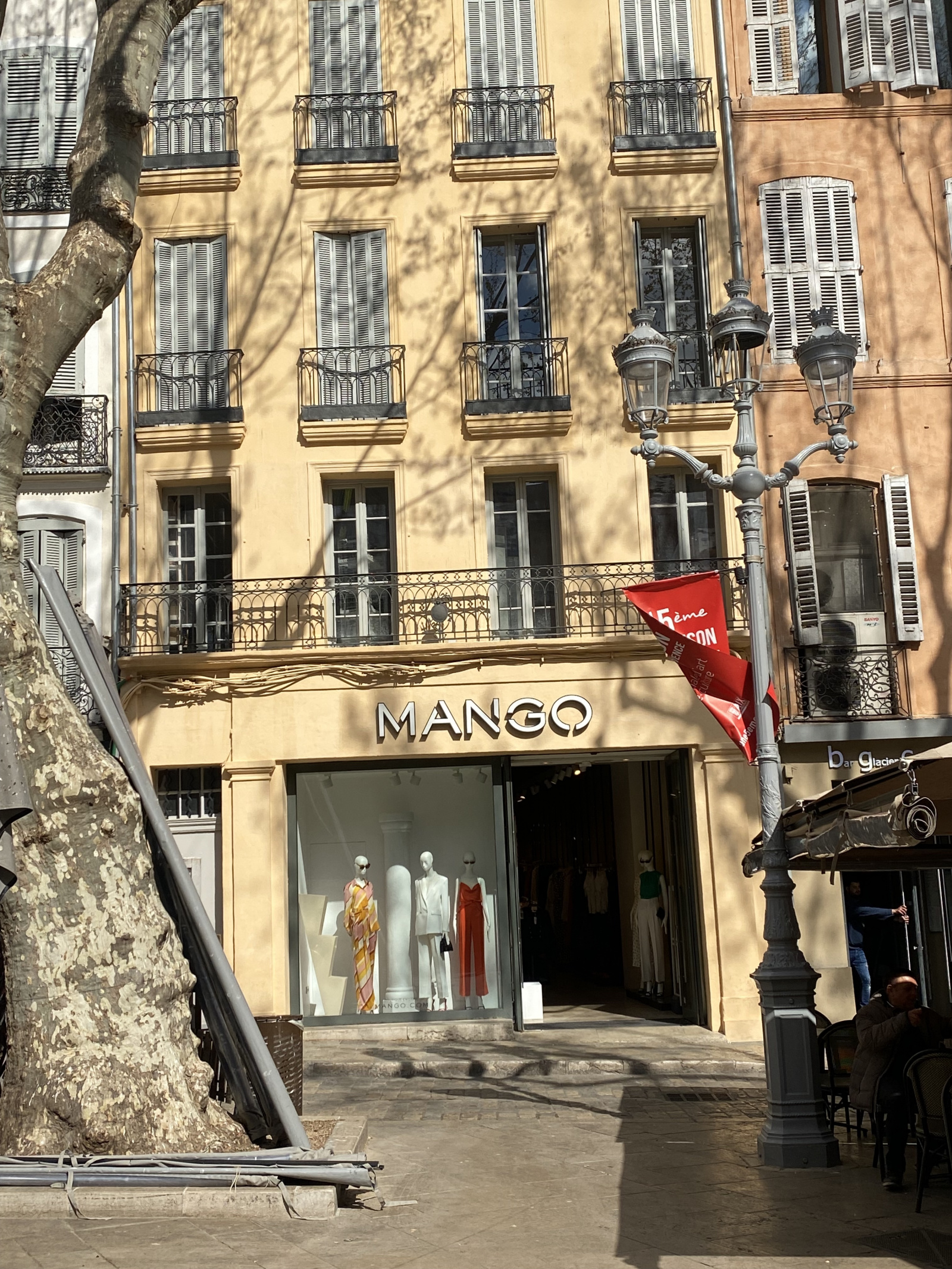 Image_1, Appartement, Aix-en-Provence, ref :WLAP10000024